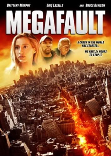 MegaFault - La terra trema (2009) streaming film megavideo