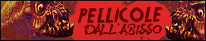 banner pellicole abisso