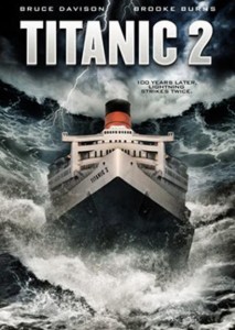 titanicII