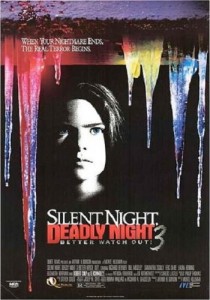 Silent Night Deadly Night 3