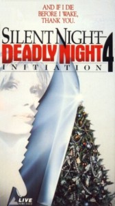 silent night deadly night 4