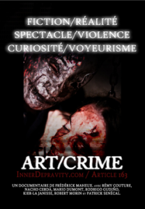 ART-CRIMEdvd