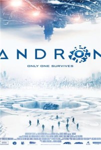 ANDRÒN – THE BLACK LABYRINTH